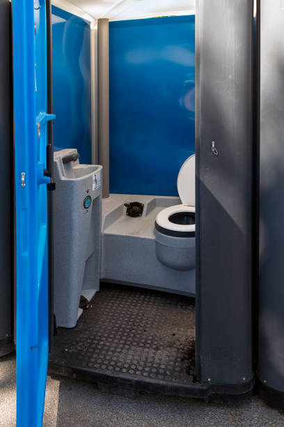 Professional porta potty rental in Coronita, CA