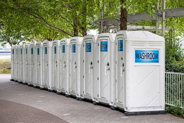 Best Porta potty delivery and setup  in Coronita, CA