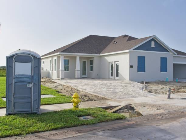 Best Porta potty delivery and setup  in Coronita, CA