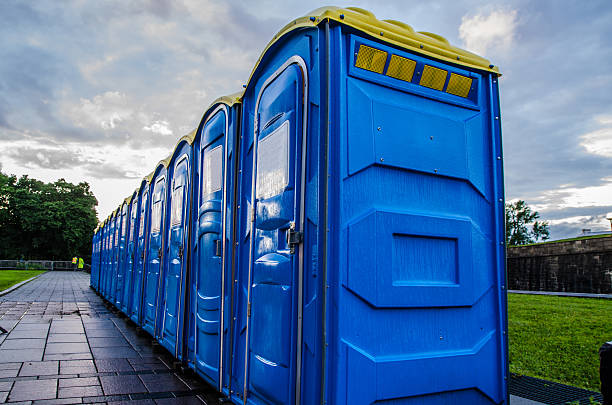 Best Portable restroom trailer rental  in Coronita, CA